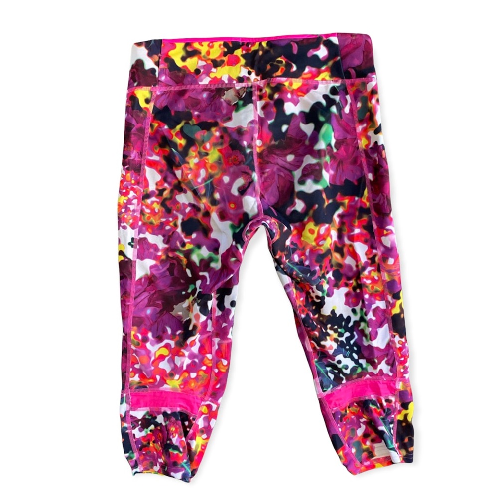 ♡ADIDAS LEGGINGS♡ - Picture 2 of 2